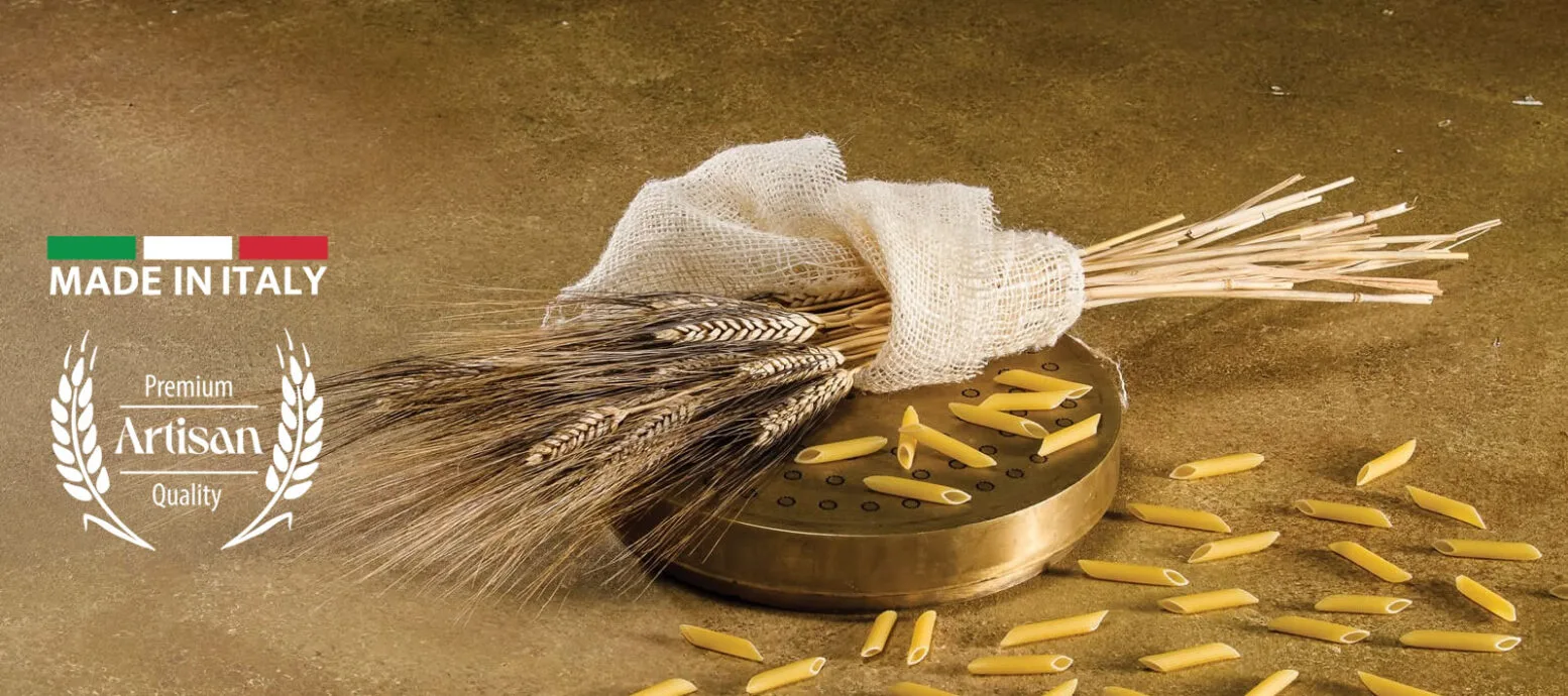 What Is Bronze Cut Pasta? (Bronze Die) — The Secret to Authentic Italian Flavor 21 What Is Bronze-Cut Pasta? (Bronze Die)