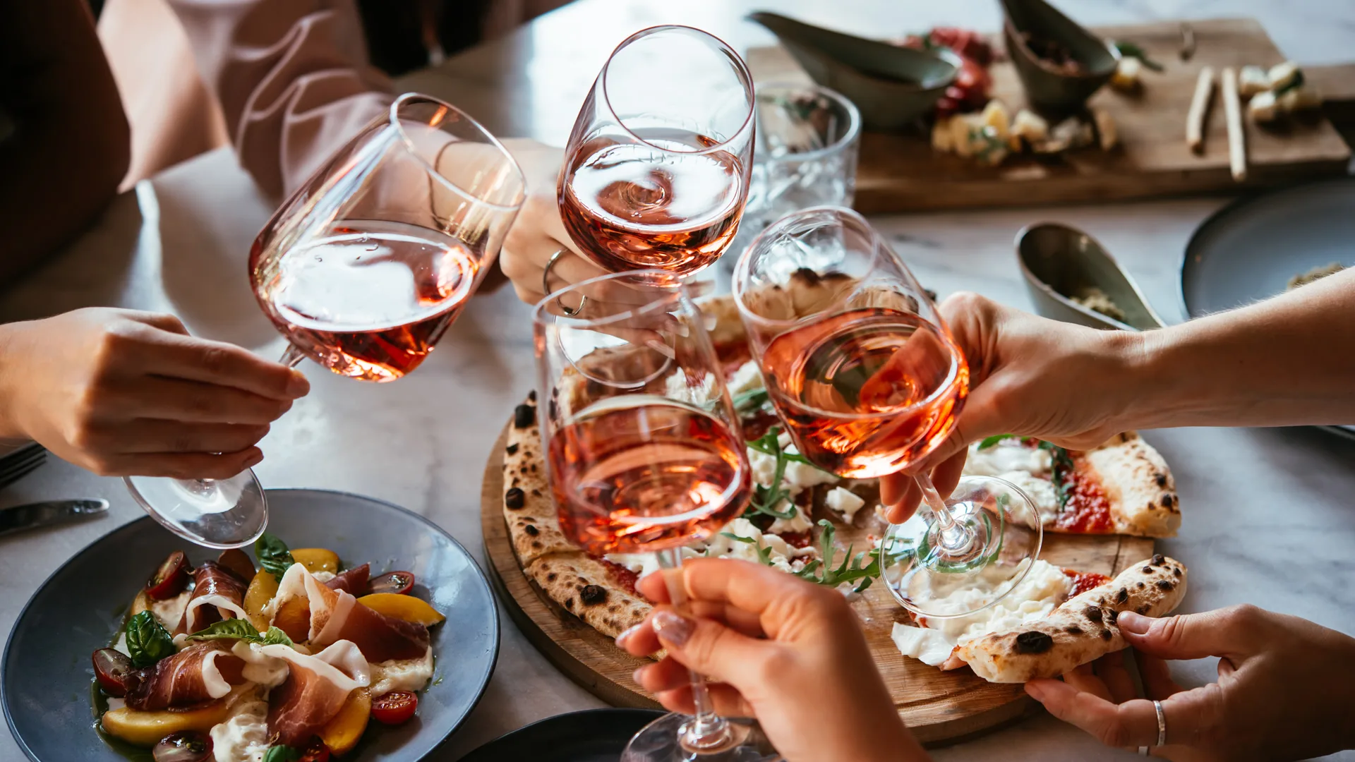 Italian Cuisine Becomes World’s First to Receive UNESCO Cultural Heritage Status